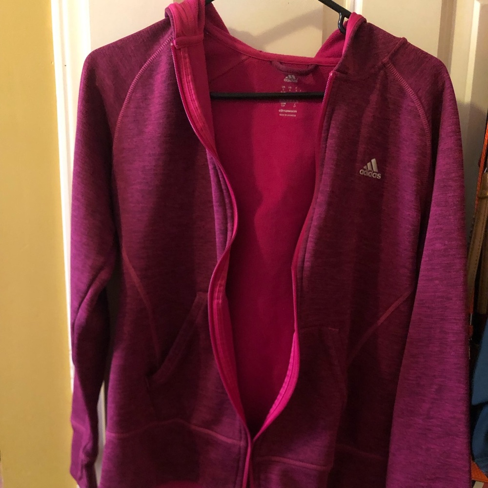 Adidas Jacket